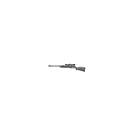 6110029755-STC57 - Rifle Deportivo Carbon Storm C/ Mira Alta Potencia 5.5 Gamo