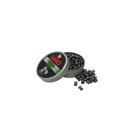 632056657 - Diabolos Copitas Hunter Metal Cal. 6.35mm C200 Gamo