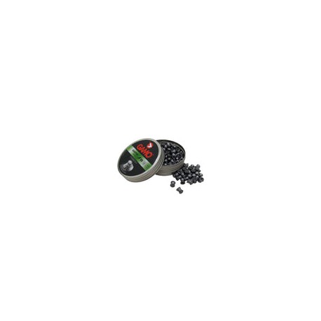 632056657 - Diabolos Copitas Hunter Metal Cal. 6.35mm C200 Gamo