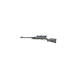 6110029755-STC57 - Rifle Deportivo Carbon Storm C/ Mira Alta Potencia 5.5 Gamo