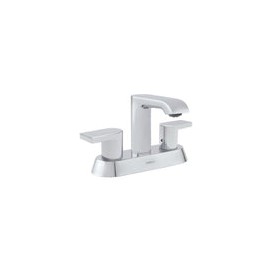 12CL - Mezcladora 4'' para Lavabo Manerales de Palanca 12cl Urrea