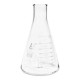 CH2162 - Matraz Erlenmeyer 1000 Ml Eisco