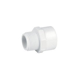 45430 - Adaptador Macho 10 Piezas Hidr. 3/4'' 45430 Foset
