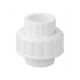 45437 - Tuerca Unión Lisa Pvc 1' 45437 10 Pz Foset