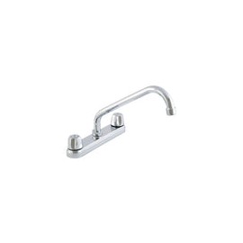 4326 - Mezcladora para Fregadero 8'' 4326 Dica
