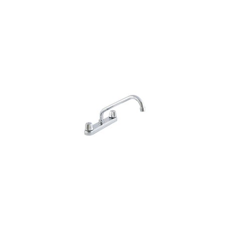 4326 - Mezcladora para Fregadero 8'' 4326 Dica
