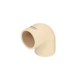 45083 - Codo Cpvc 90º 3/4'' 10 Piezas 45083 Foset