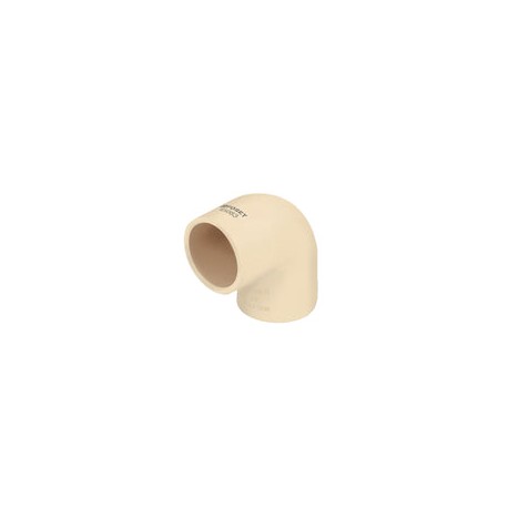 45083 - Codo Cpvc 90º 3/4'' 10 Piezas 45083 Foset