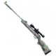 P61100755557 - Rifle Deportivo Csi Camo Alta Potencia C/ Mira 5.5mm Gamo