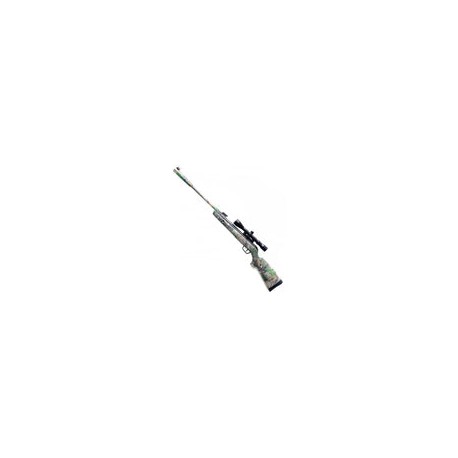 P61100755557 - Rifle Deportivo Csi Camo Alta Potencia C/ Mira 5.5mm Gamo