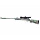P61100755557 - Rifle Deportivo Csi Camo Alta Potencia C/ Mira 5.5mm Gamo