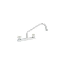 4318A - Mezcladora para Fregadero 8'' 4318a Dica