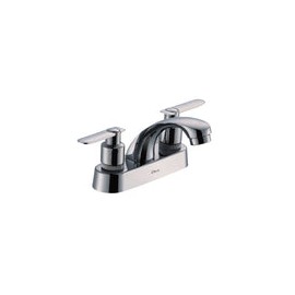 4056 - Mezcladora Lavabo 4'' Manerales Palanca 4056 Dica