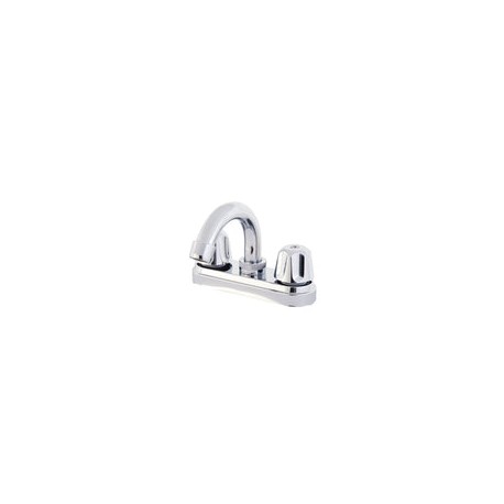 4040 - Mezcladora para Lavabo 4'' 4040 Dica