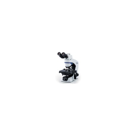 CX43 - Microscopio Biológico Trinocular Cx43 Olympus