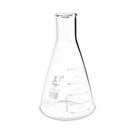 CH2161 - Matraz Erlenmeyer 500 Ml Eisco