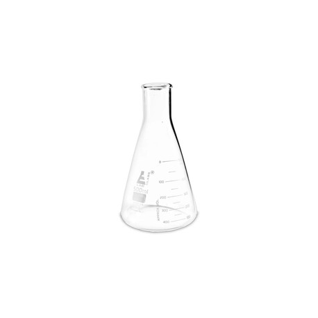 CH2161 - Matraz Erlenmeyer 500 Ml Eisco