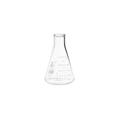 CH2159 - Matraz Erlenmeyer 250 Ml Eisco