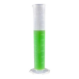 CH0354G - Probeta Graduada de Polipropileno 1000 Ml Eisco