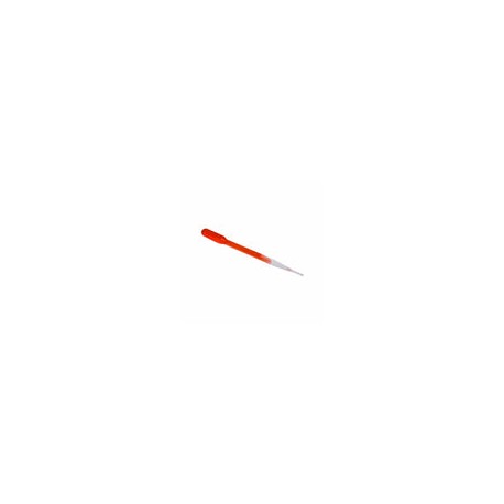 MTPB03-500 - Pipeta Gotero de Transferencia de Plástico 3ml Pk/500 Viand