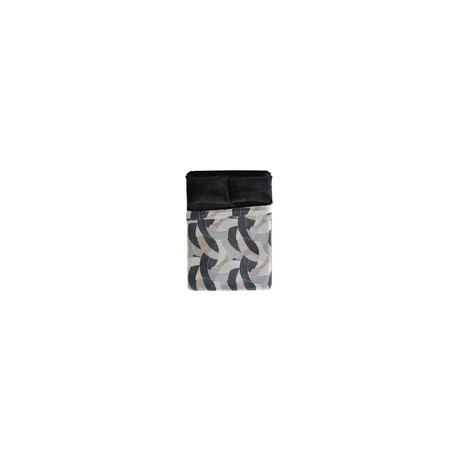 86984 - Cobertor Ligero Mat/ind Polonia 86984 Vianney