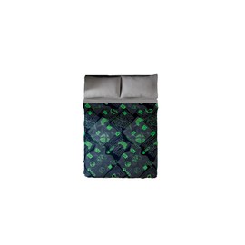 52681 - Cobertor Ligero Mat/ind 52681 Xbox Vianney