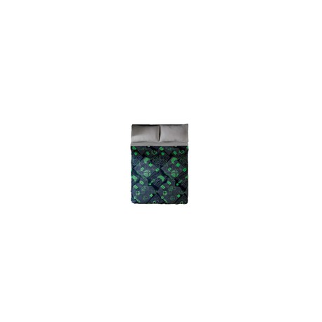 52681 - Cobertor Ligero Mat/ind 52681 Xbox Vianney