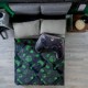52681 - Cobertor Ligero Mat/ind 52681 Xbox Vianney
