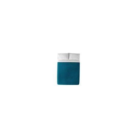 54457 - Cobertor Ligero Ks/qs Deep Blue 54457 Vianney