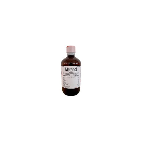 2254-1000 - Metanol 1 Litro Fagalab