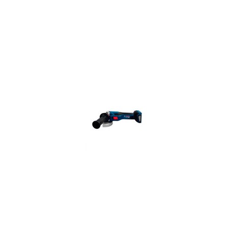 06019J40E0 - Miniesmeriladora Angular Gws 18v-10 06019j40e0 Bosch