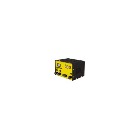 CB180 - Cargador Batería Arrancador 180a Cb180 Surtek