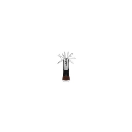 144089 - Lampara Led Linterna Multiherramienta 13 En 1 144089 Foy
