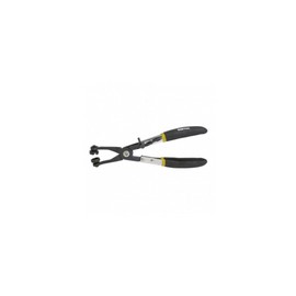 107376 - Pinza para Abrazadera de Manguera Automotriz 107376 Surtek
