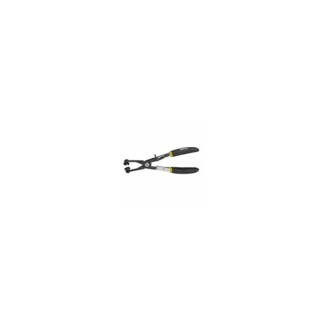 107376 - Pinza para Abrazadera de Manguera Automotriz 107376 Surtek