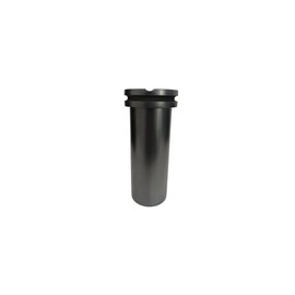 CG3KG - Crisol de Grafito de 3 Kg para Fundir Metales
