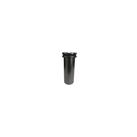 CG3KG - Crisol de Grafito de 3 Kg para Fundir Metales
