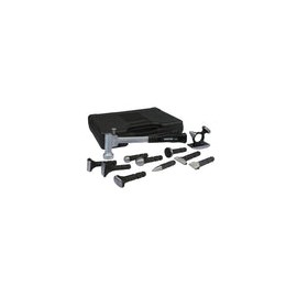 MDHK - Juego de Martillo para Laminero Y Entibadores Mdhk Surtek