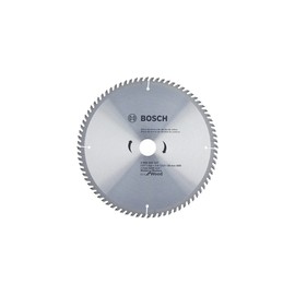 2608644337 - Disco Sierra Circular de Mesa Wood, 10´´ 80 Dientes Bosch