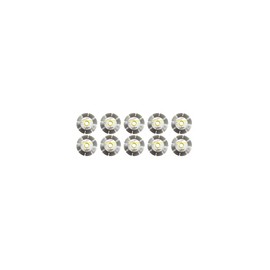 10P2608615027 - Disco Diamante Uso Universal 4 1/2´´ Bosch 10pzas 2608615027