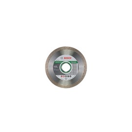 2608602201 - Disco Diamantado Continuo 4 1/2 115mm 2608602201 Bosch