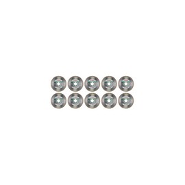 10P2608602201 - Disco Diamantado 4 1/2 115mm 10piezas 2608602201 Bosch