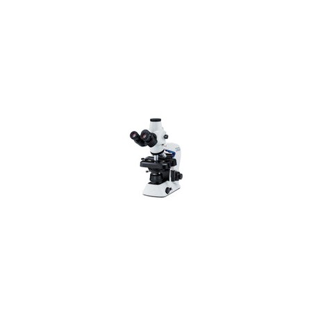 CX23T - Microscopio Trinocular Biológico Cx23 Olympus