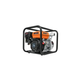 17116 - Motobomba 2 de Salida, 7 Hp 17116 Truper
