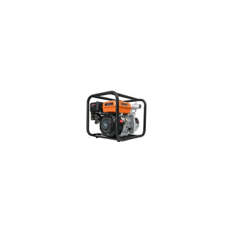 17116 - Motobomba 2 de Salida, 7 Hp 17116 Truper