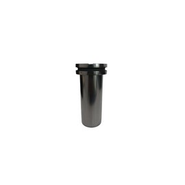 CG2KG - Crisol de Grafito de 2 Kg para Fundir Metales