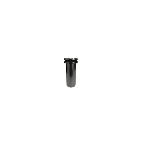 CG2KG - Crisol de Grafito de 2 Kg para Fundir Metales