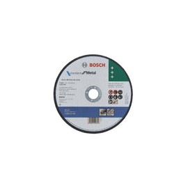 2608619384 - Disco Corte Metal Delgado 7" 25 Piezas Bosch