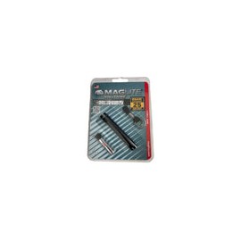 500366 - Linterna Solitaire Estándar 1 Cell- Aaa 500366 Maglite