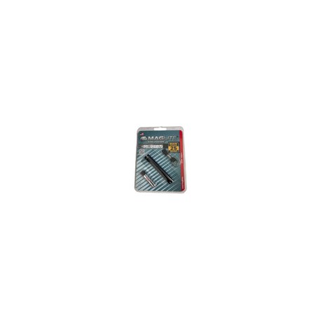 500366 - Linterna Solitaire Estándar 1 Cell- Aaa 500366 Maglite
